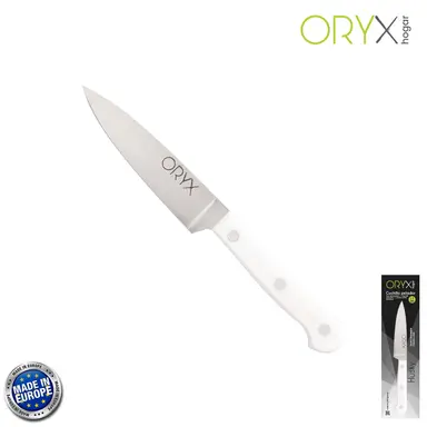 CUCHILLO HUSKY PELADOR 11 CM. HOJA 