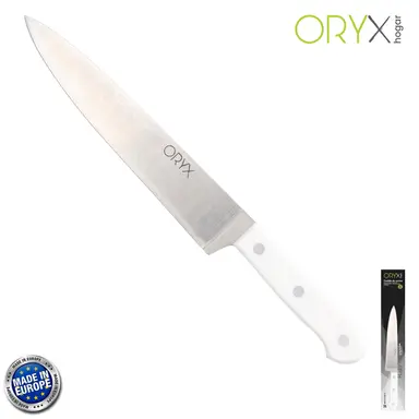 CUCHILLO HUSKY COCINA / CHEF 20 CM.