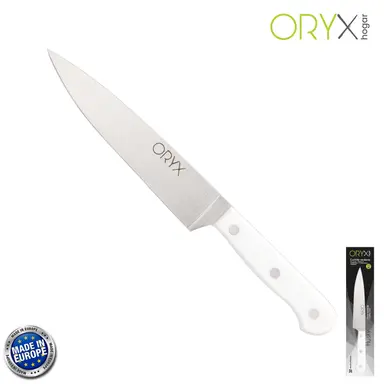 CUCHILLO HUSKY VERDURAS 15 CM. HOJA