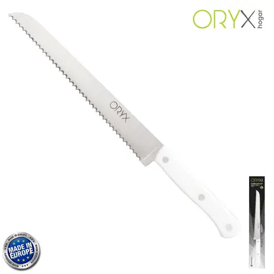 CUCHILLO HUSKY PANERO 21 CM. HOJA A