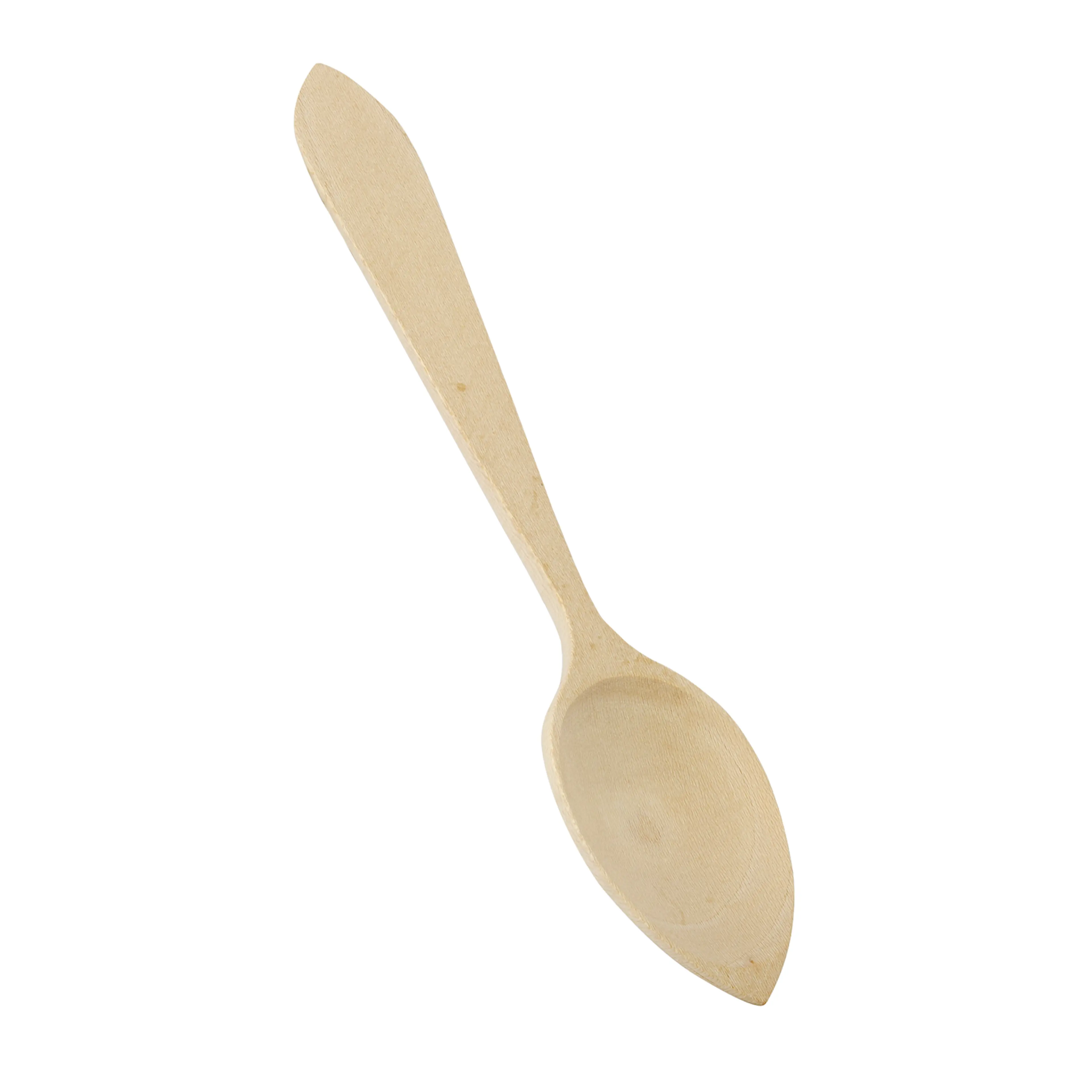CUCHARA SERVIR COCINA MADERA ORYX 3