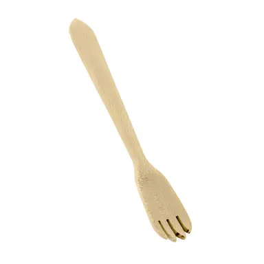 TENEDOR ALEMAN COCINA MADERA ORYX 3