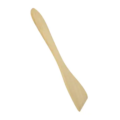 ESPATULA SARTEN COCINA MADERA ORYX 