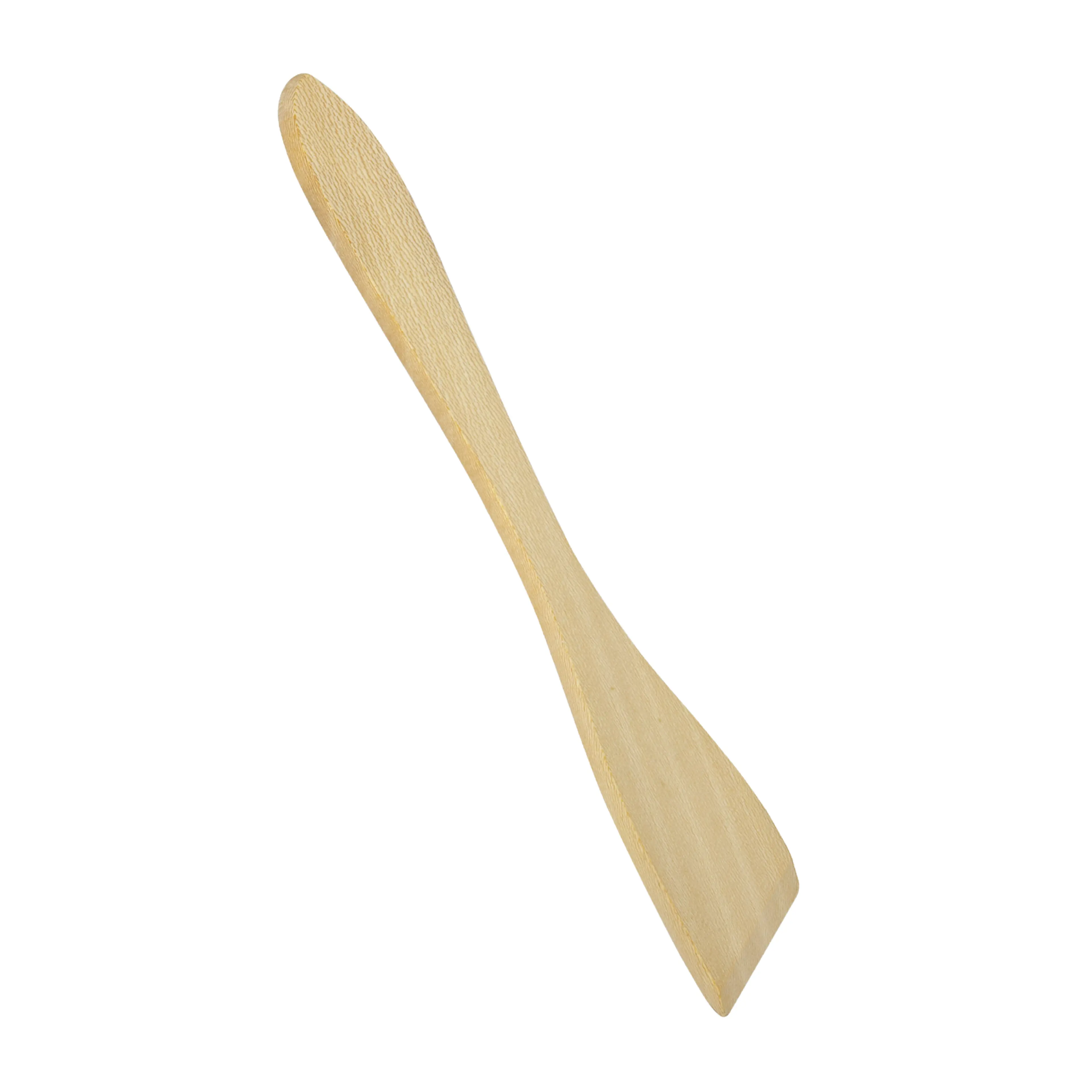 ESPATULA SARTEN COCINA MADERA ORYX 