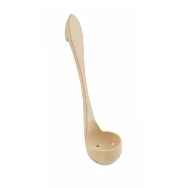 CAZO MADERA PARA ACEITUNAS CON AGUJ