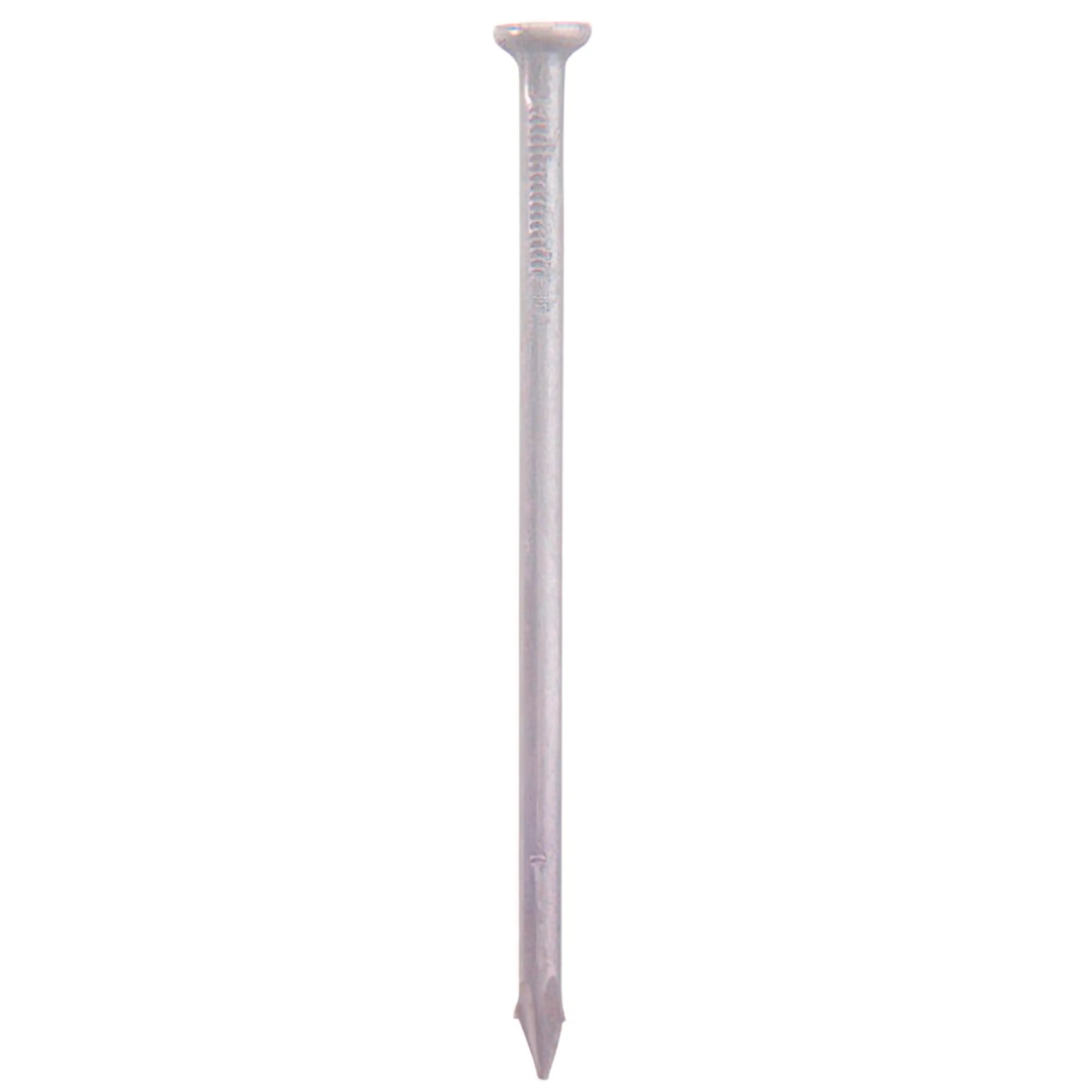 PUNTAS CABEZA PLANA  15X50 MM.