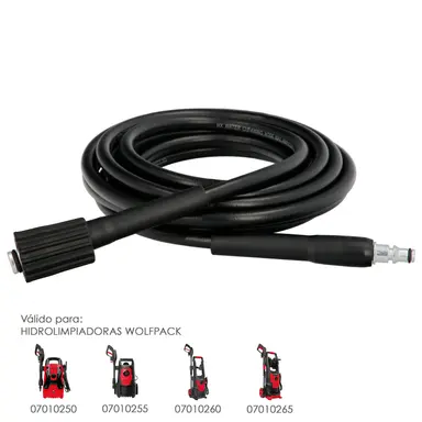 MANGUERA P/HIDROLIMP 100B