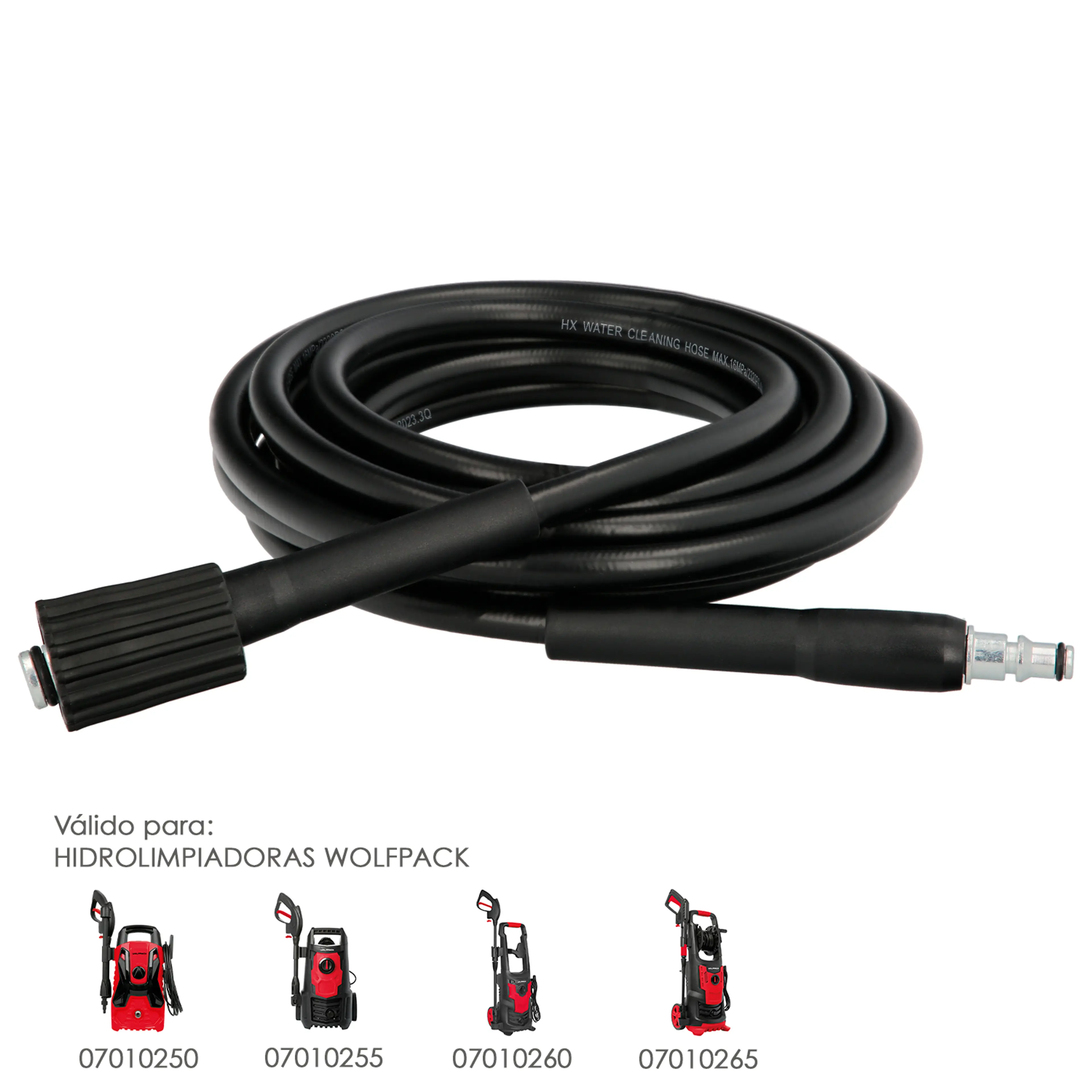 MANGUERA P/HIDROLIMP 100B