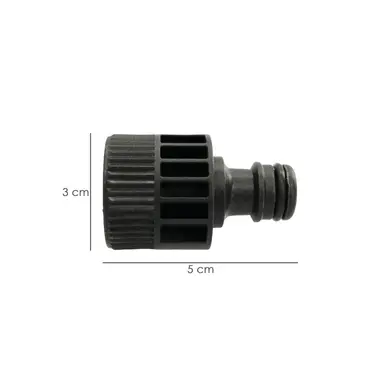 ADAPTADOR P/HIDROLIMP. WOLFPACK 100