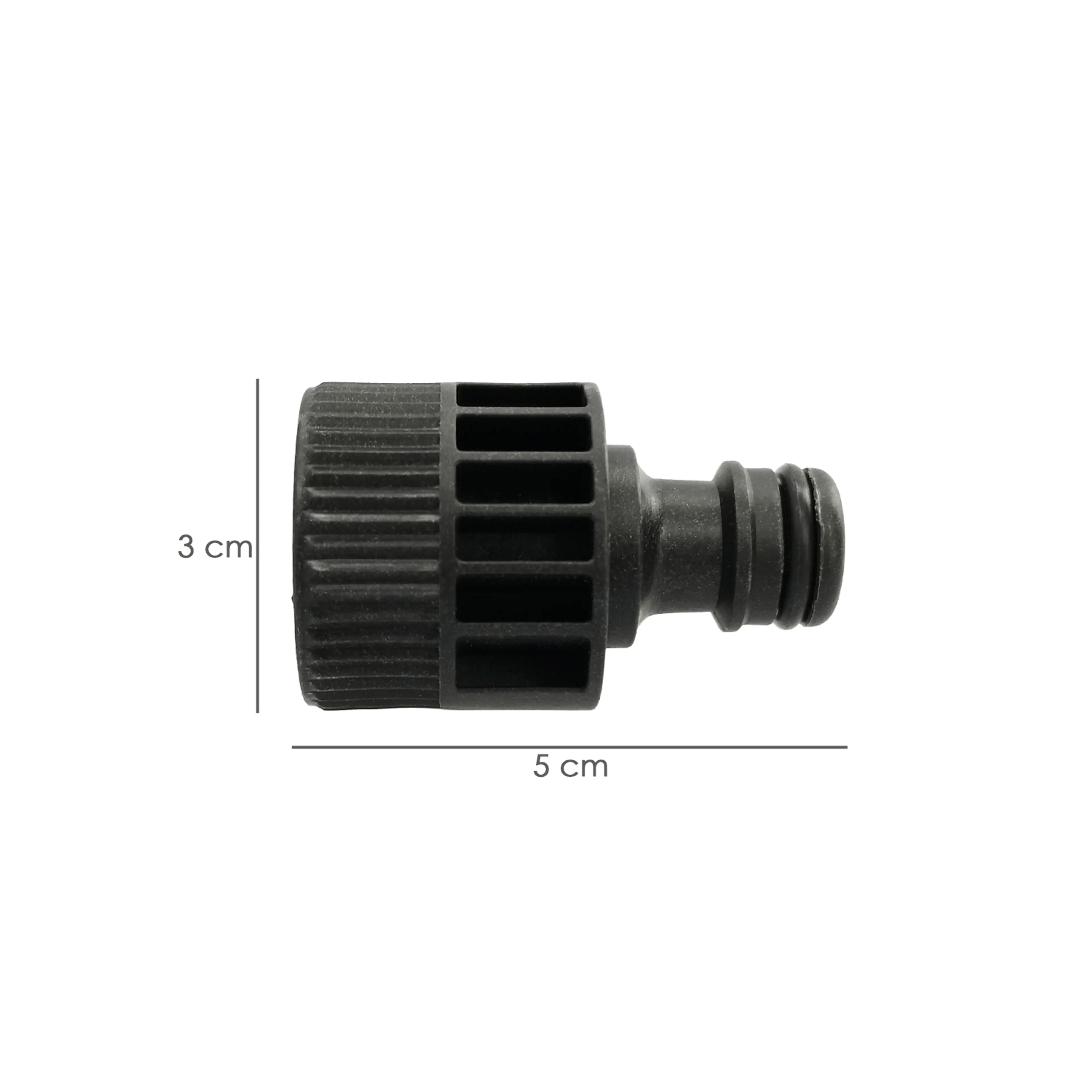 ADAPTADOR P/HIDROLIMP. WOLFPACK 100
