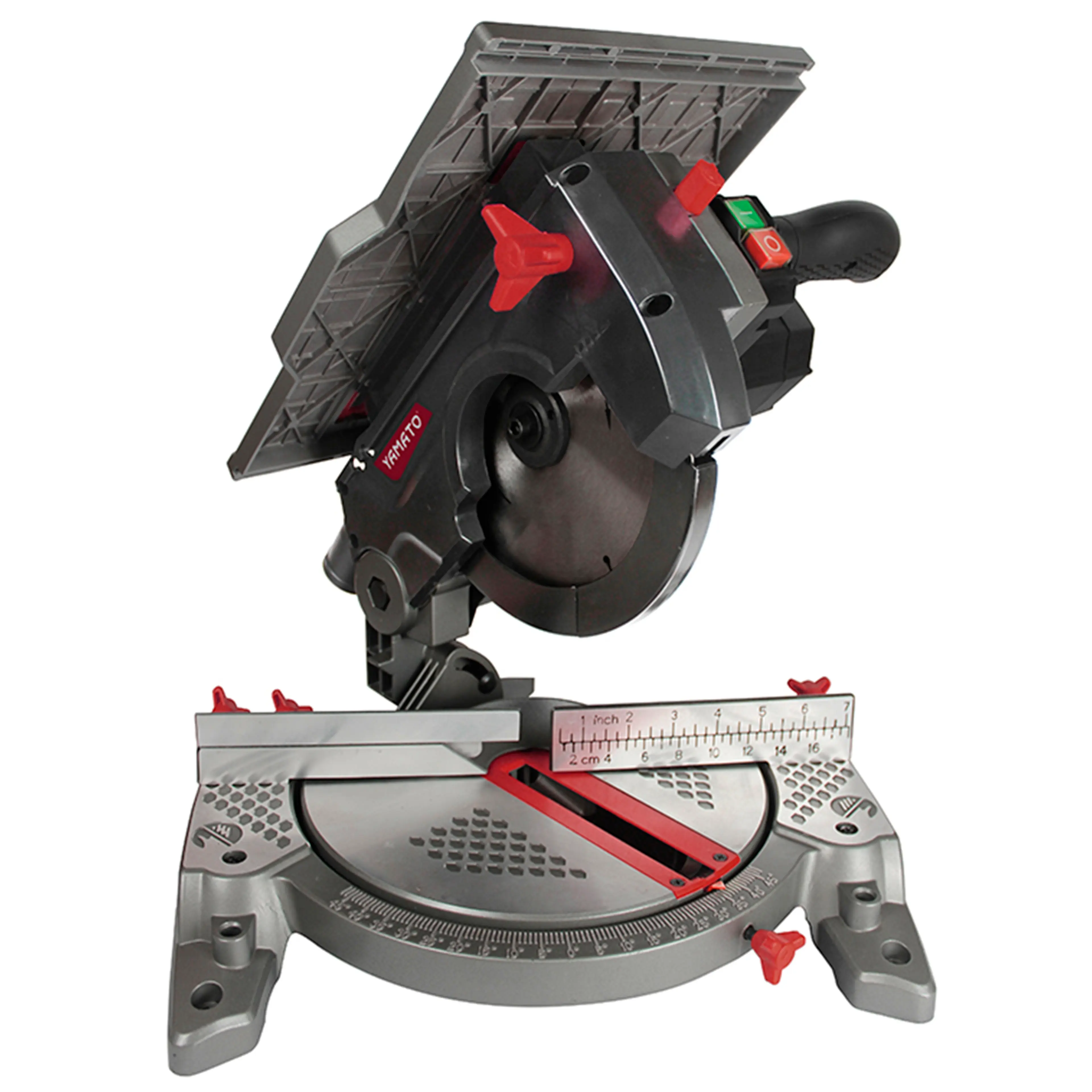 INGLETADORA YAMATO COMBINADA 1200 W