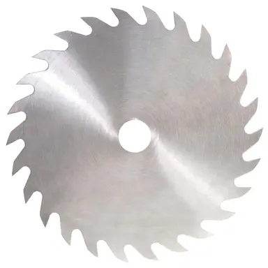 DISCO CORTE MADERA Ø 184 MM. 24 DIE