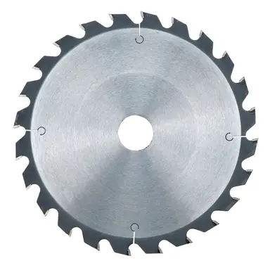DISCO CORTE MADERA Ø 210 MM 24 DIEN