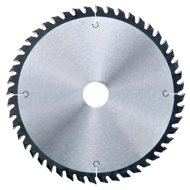 DISCO CORTE MADERA Ø 210 MM. 48 DIE