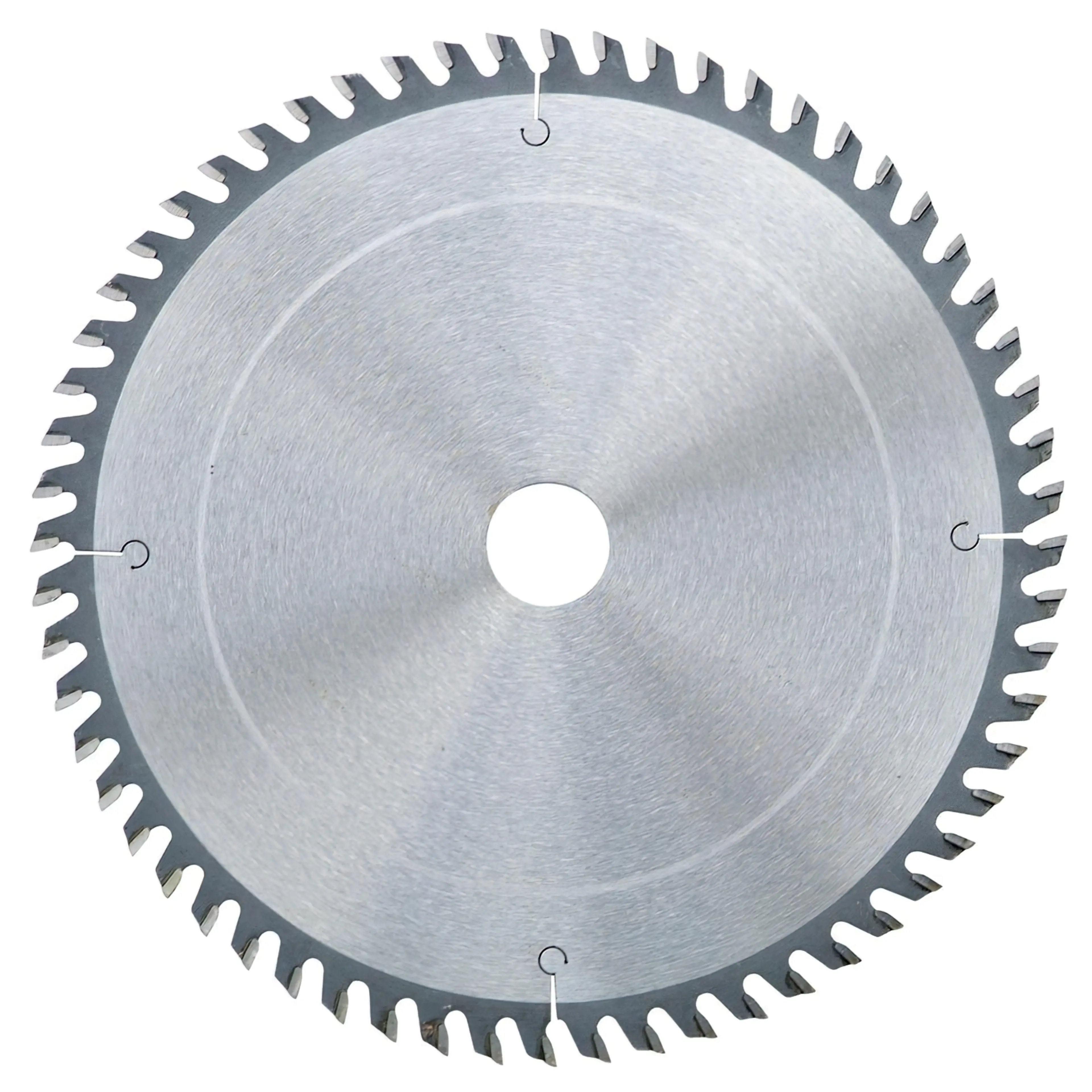 DISCO CORTE MADERA Ø 250 MM. 60 DIE