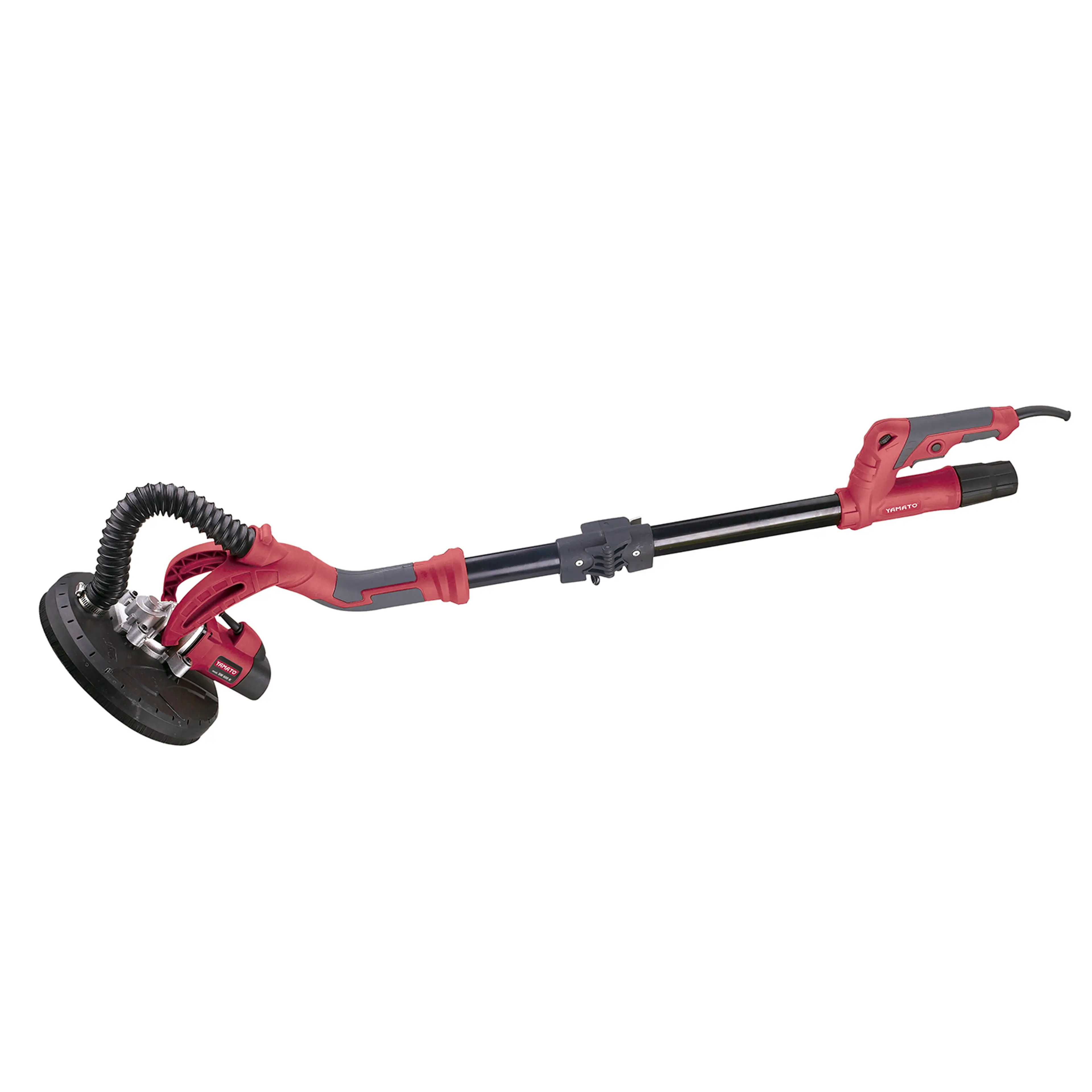 LIJADORA DE PARED Y TECHOS EN SECO 