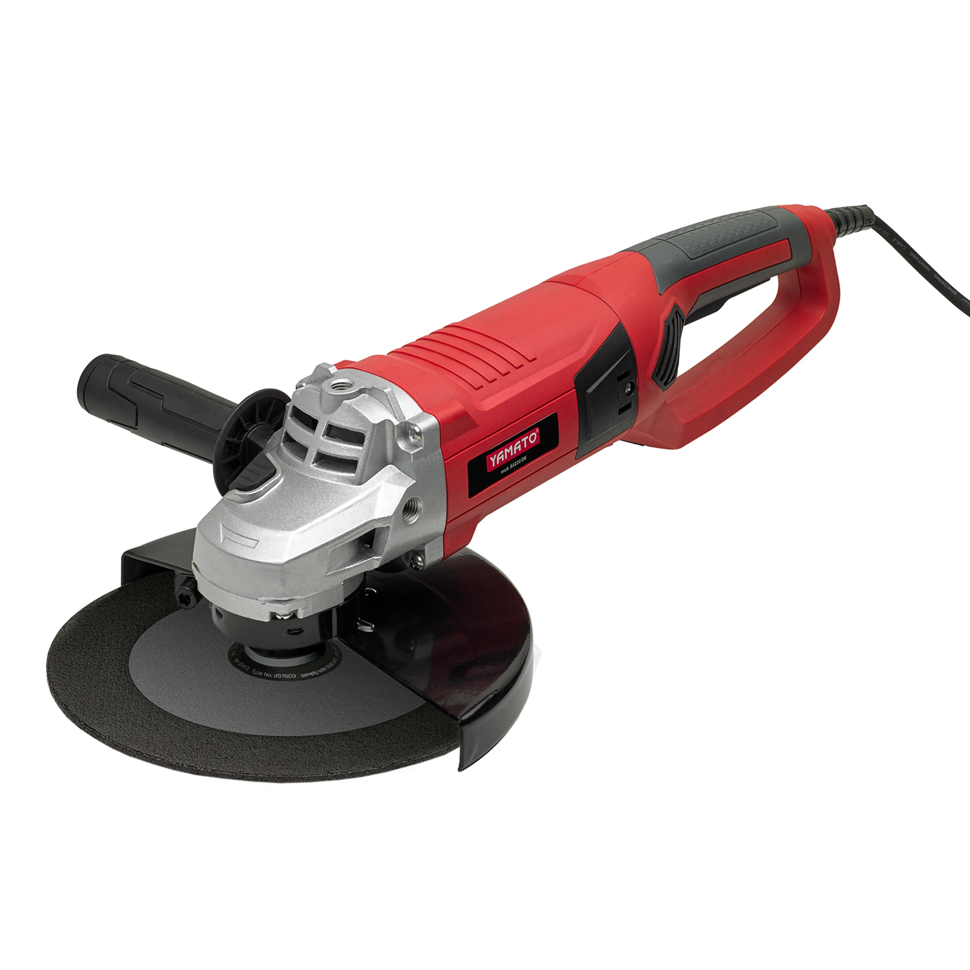 AMOLADORA YAMATO 2100 W. SA230