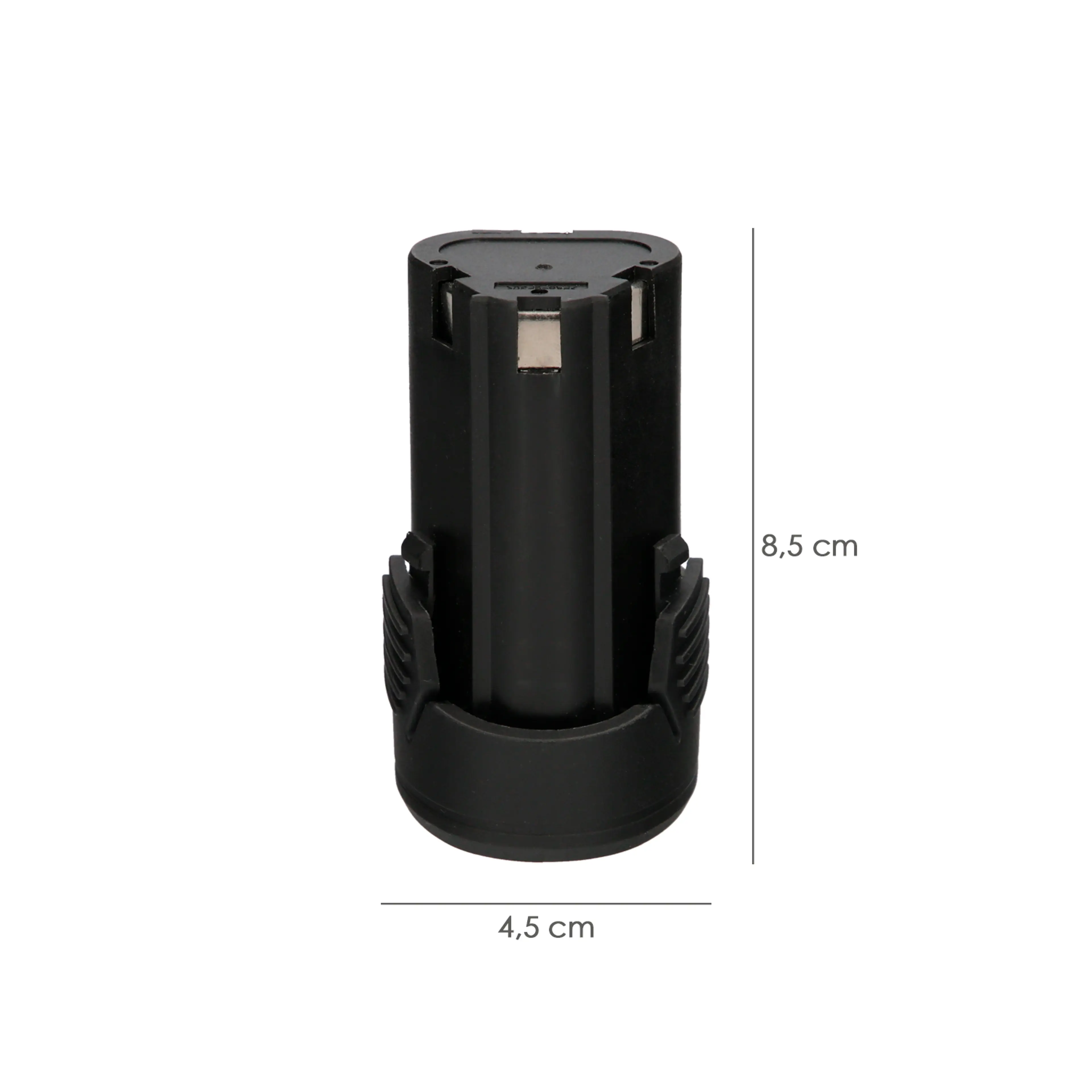 BATERIA LI-ION WOLFPACK 12 VOLTIOS 