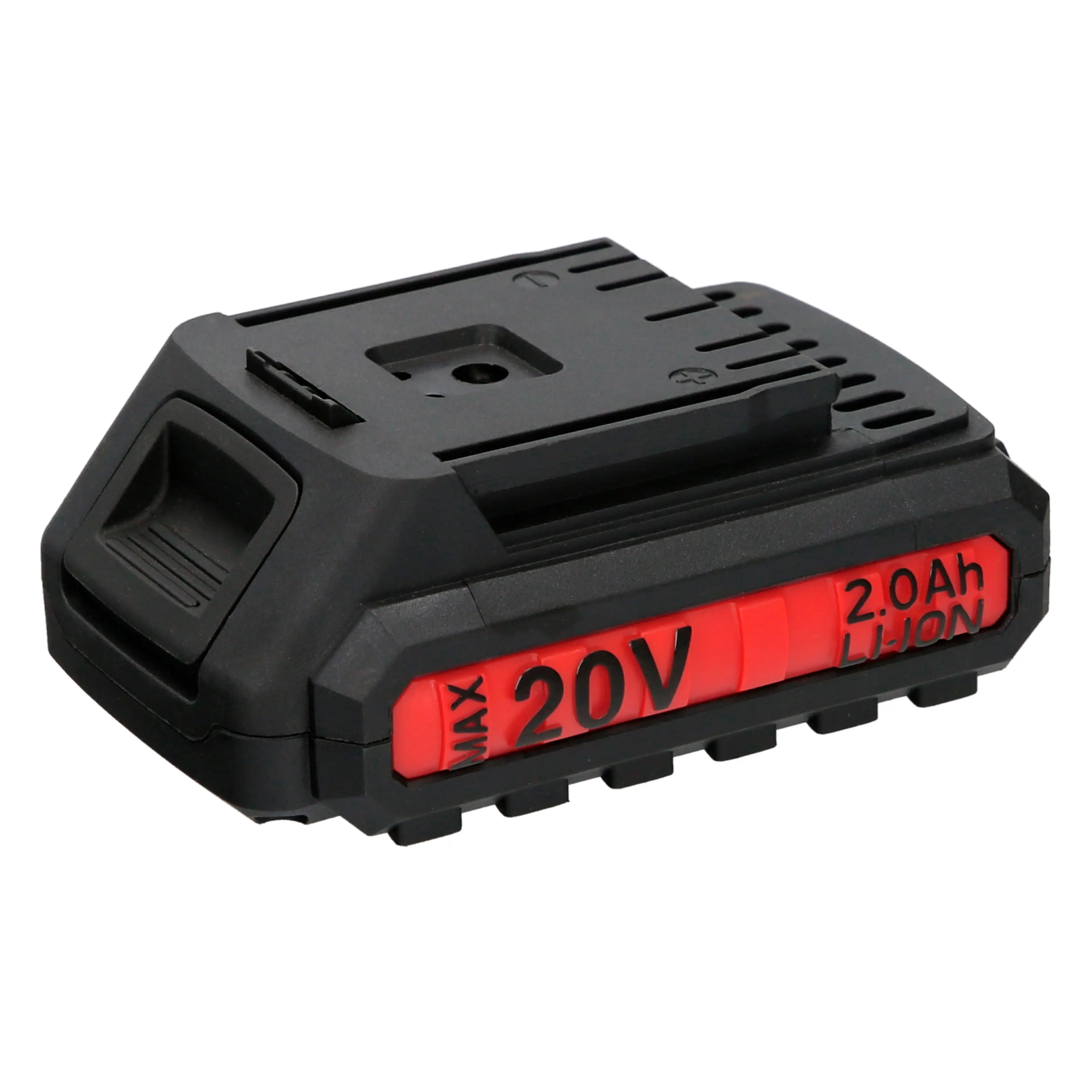 BATERÍA RECAMBIO WOLFPACK 20V LI-IO
