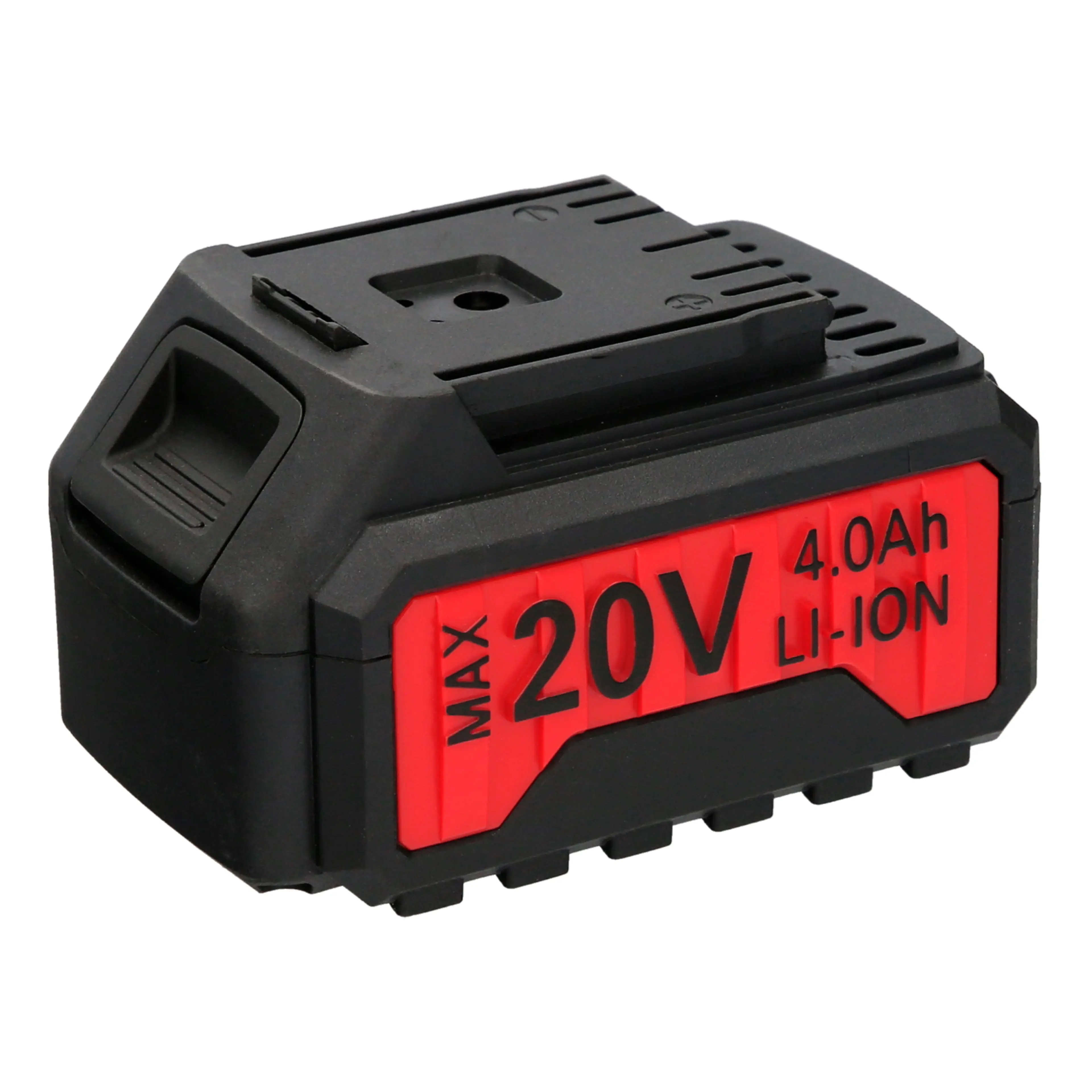 BATERÍA RECAMBIO WOLFPACK 20V LI-IO