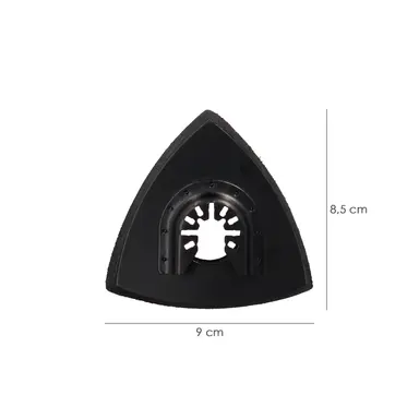 CABEZAL DE VELCRO PARA HERRAMIENTA 