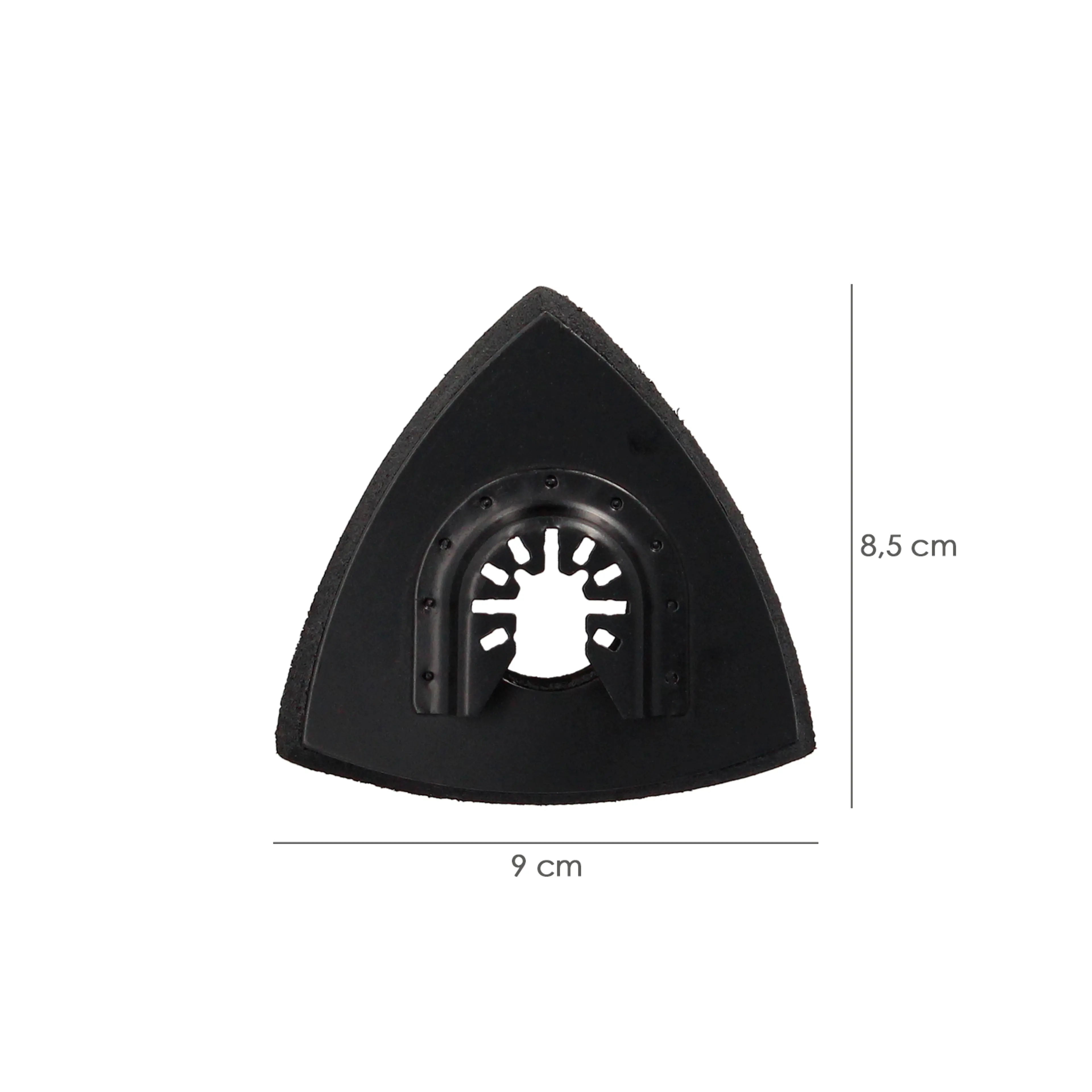 CABEZAL DE VELCRO PARA HERRAMIENTA 