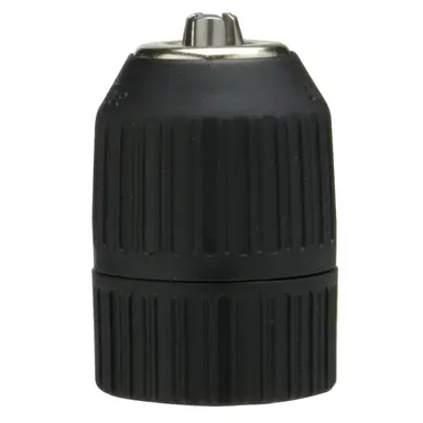 PORTABROCAS SIN LLAVE NYLON 10 MM. 