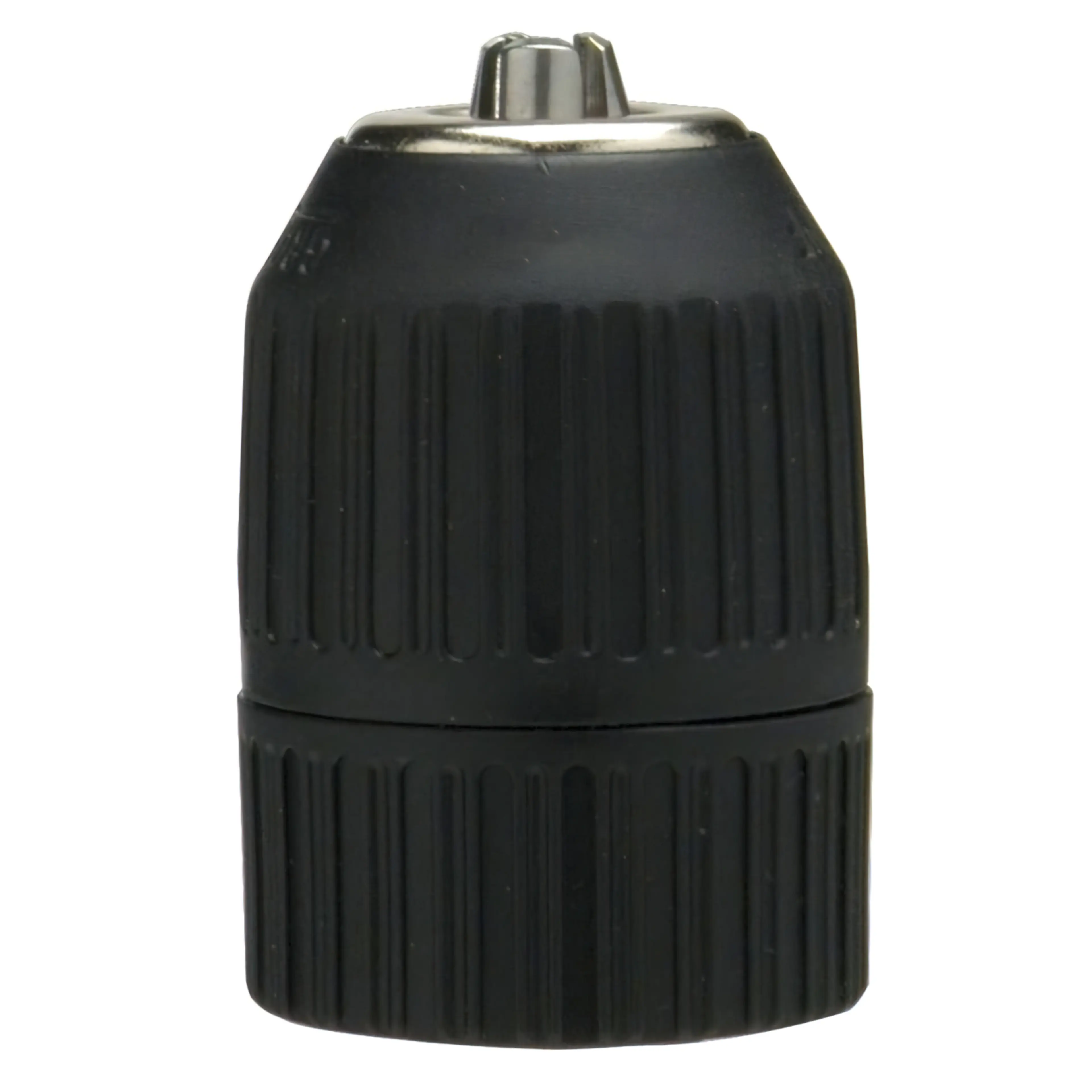 PORTABROCAS SIN LLAVE NYLON 10 MM. 