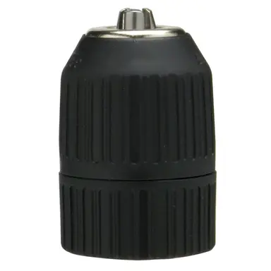 PORTABROCAS SIN LLAVE NYLON 13 MM. 