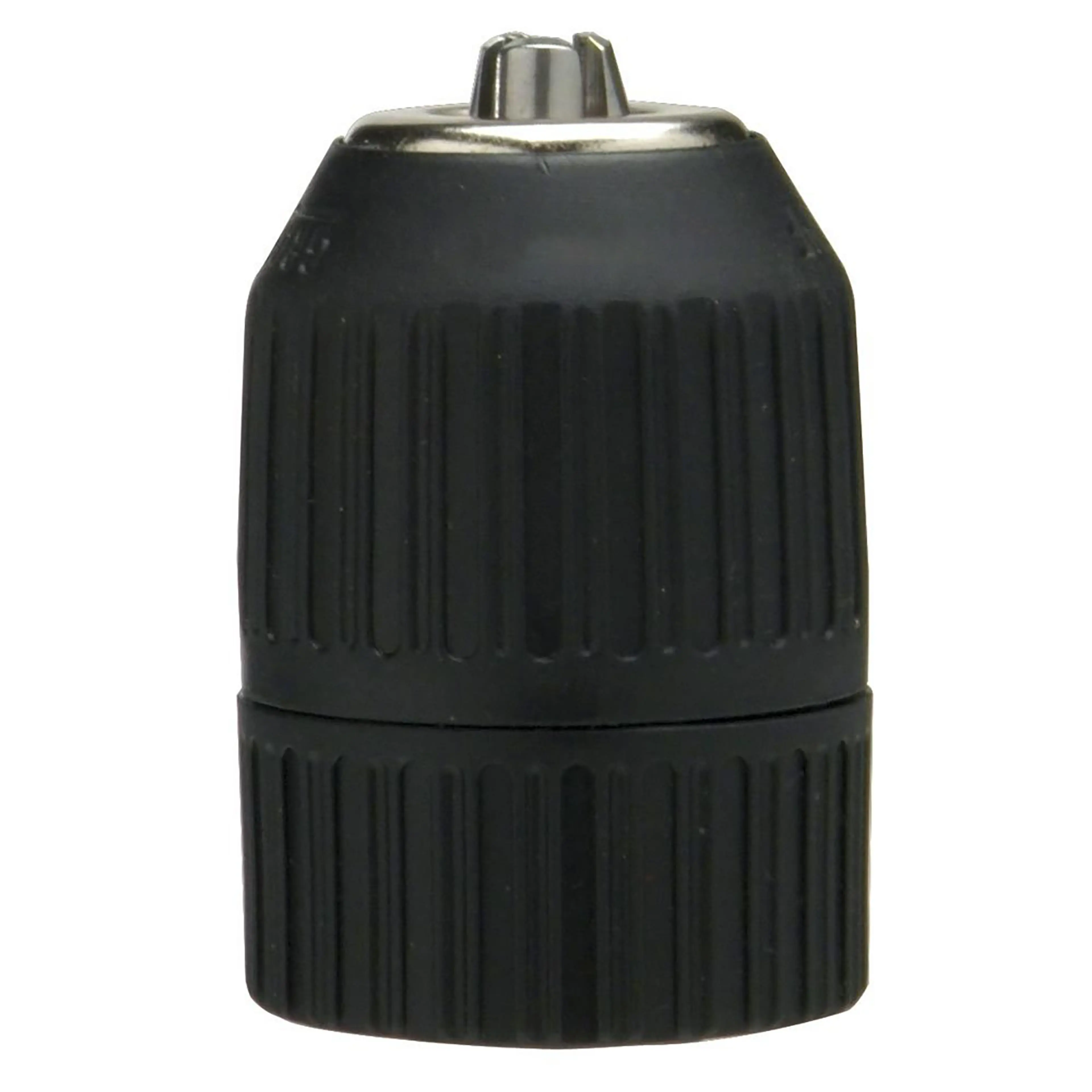 PORTABROCAS SIN LLAVE NYLON 13 MM. 