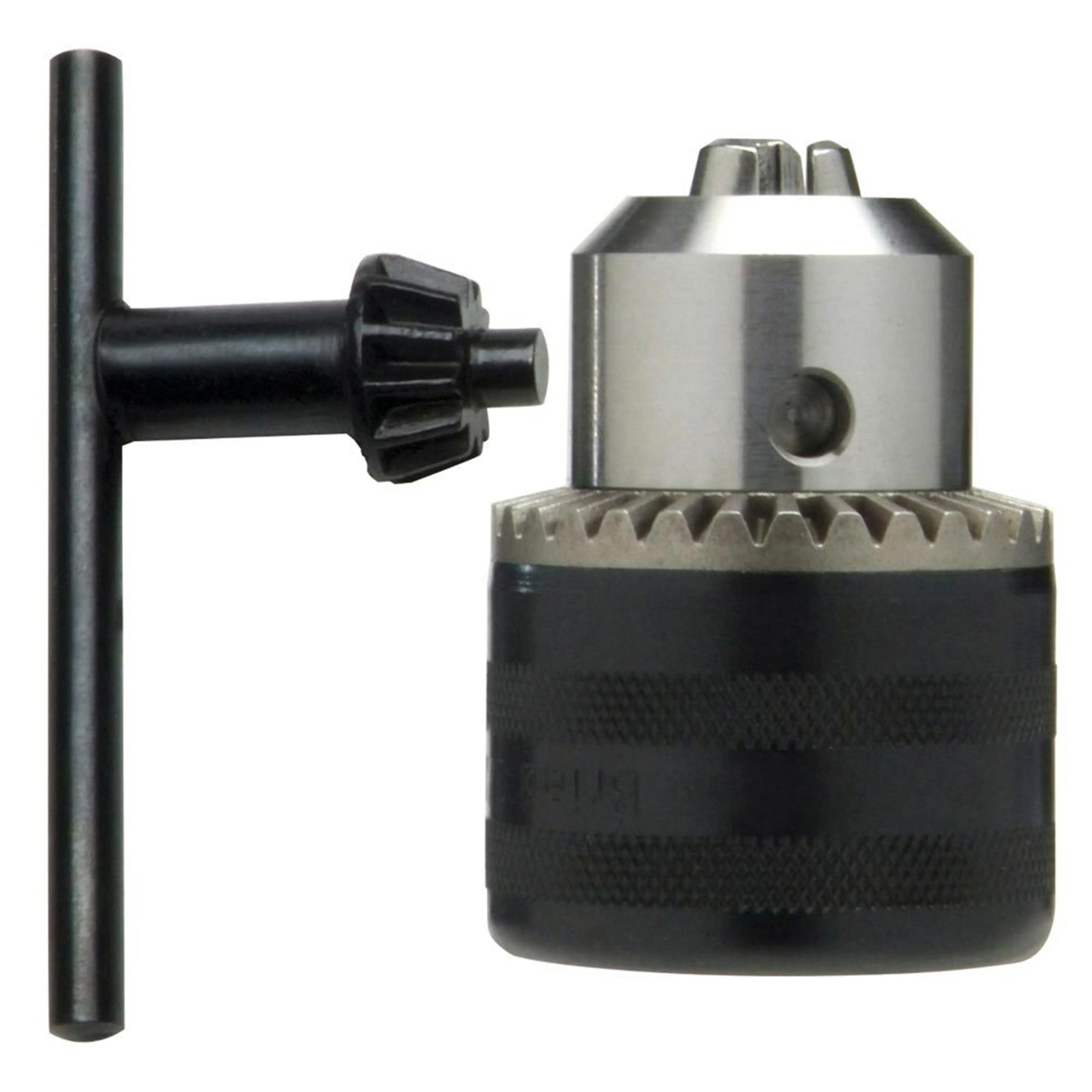 PORTABROCAS CON LLAVE 13 MM. 1/2 HE