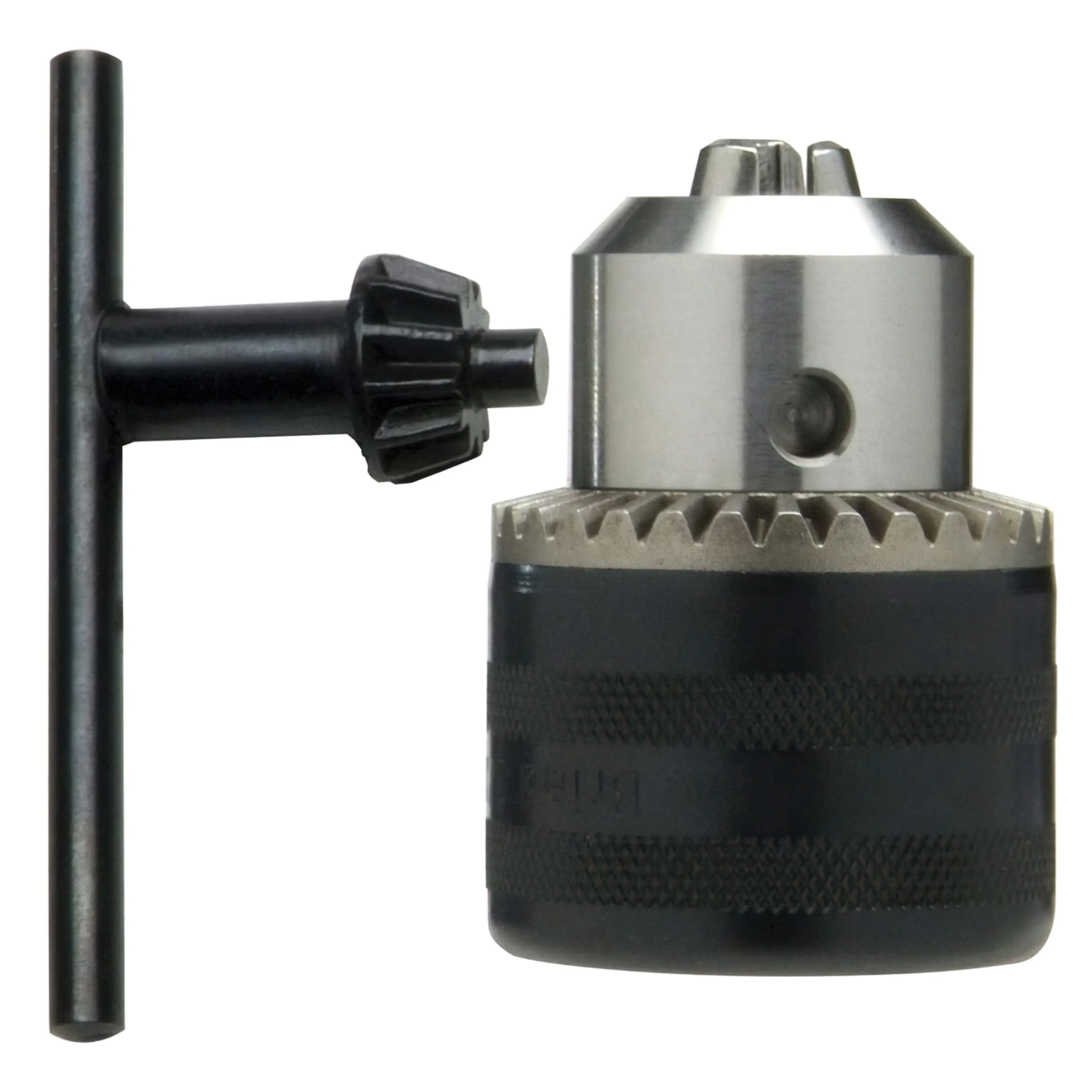 PORTABROCAS CON LLAVE 13 MM. 3/8 HE