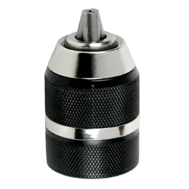 PORTABROCAS SIN LLAVE METAL 13MM 1/
