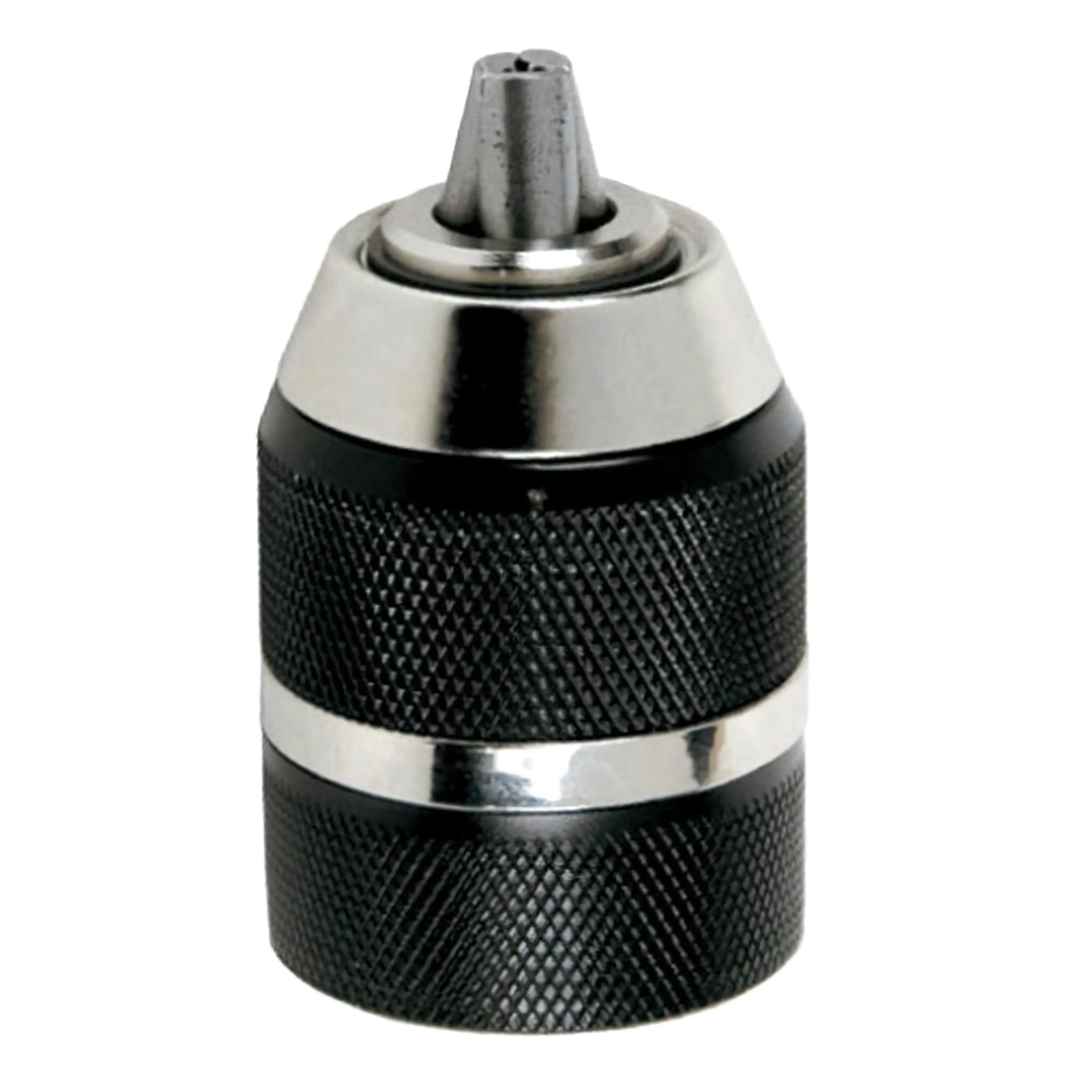 PORTABROCAS SIN LLAVE METAL 13MM 1/