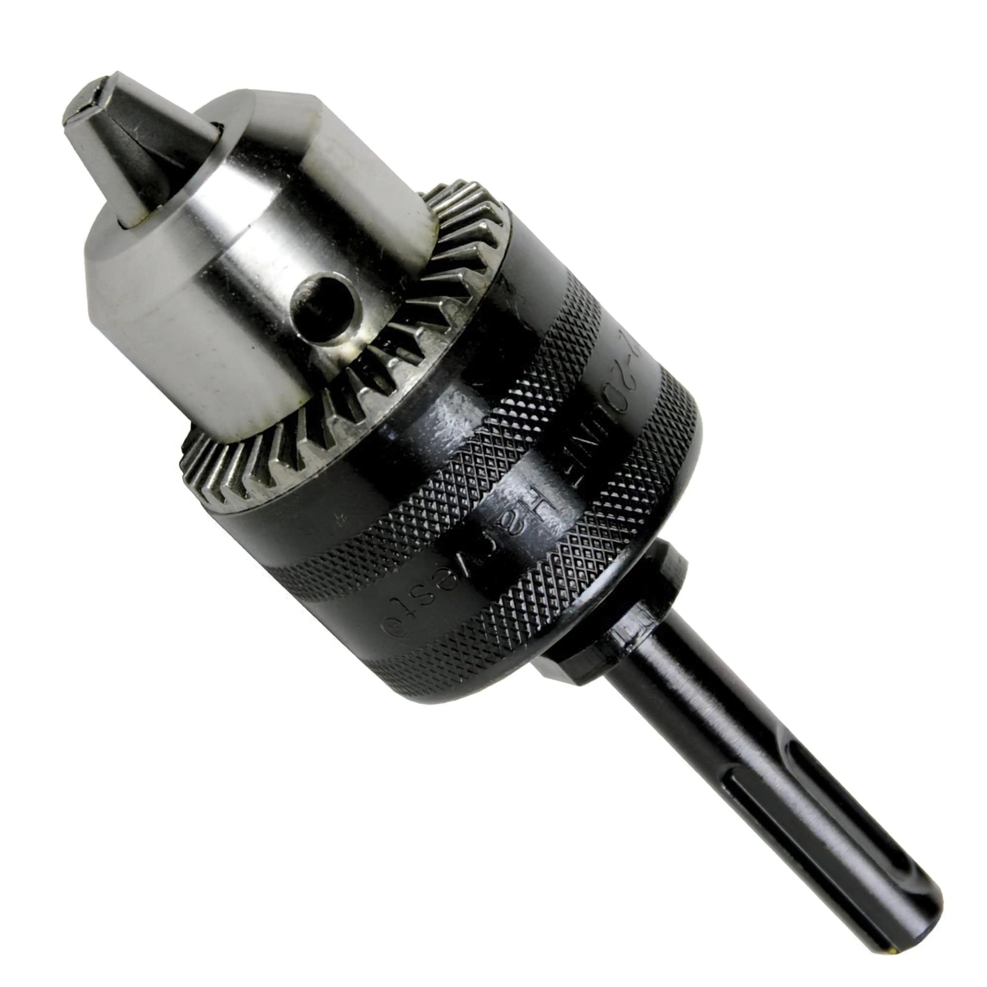 ADAPTADOR MARTILLO SDS CON PORTABRO