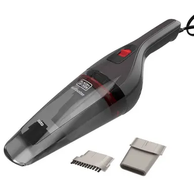 ASPIRADOR BLACK & DECKER DUSTBUSTER