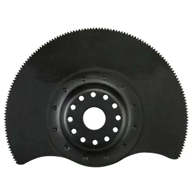 HOJA PARA MADERA, PLASTICO, METAL  