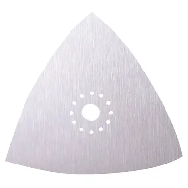 HOJA TRIANGULAR METAL DURO PARA HER