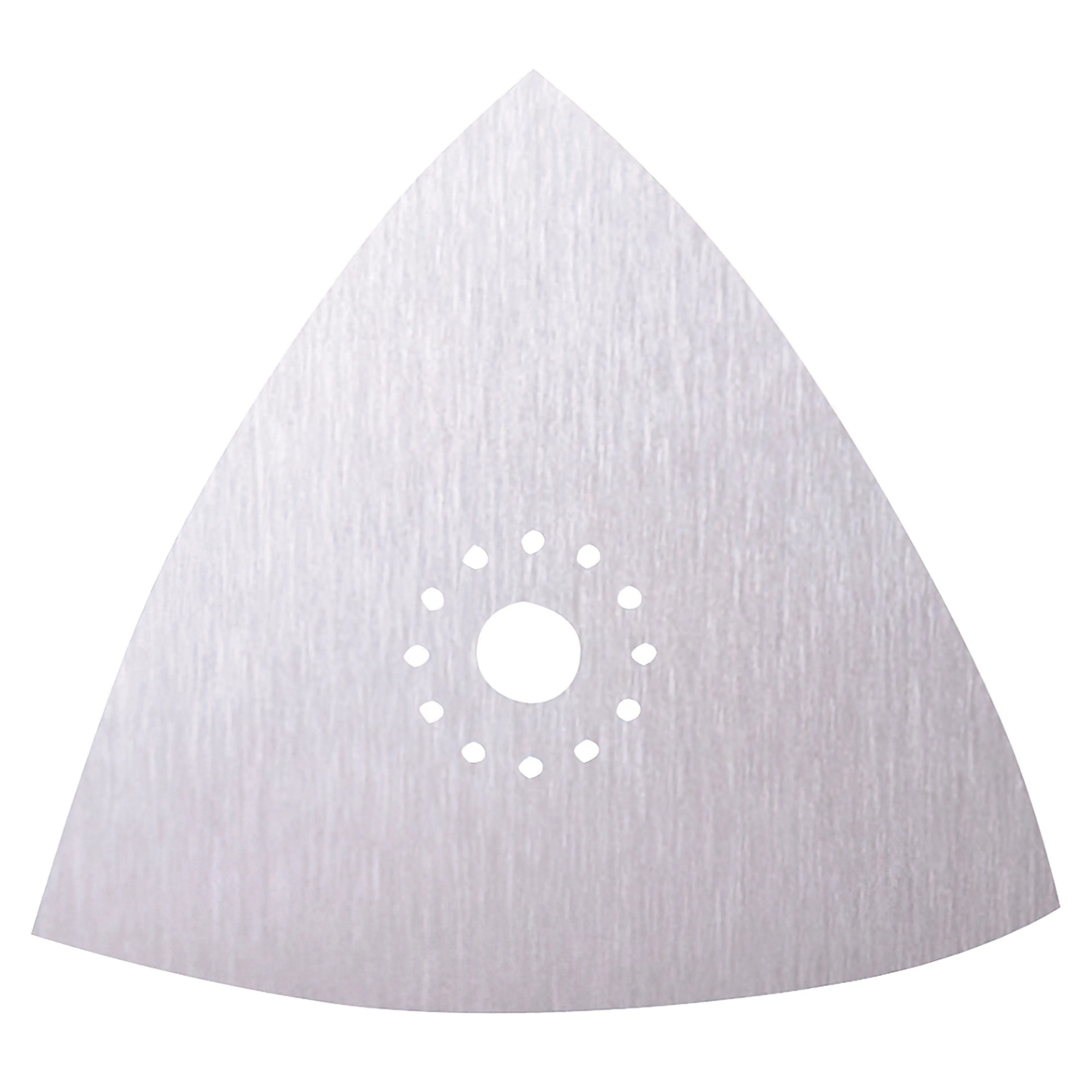 HOJA TRIANGULAR METAL DURO PARA HER
