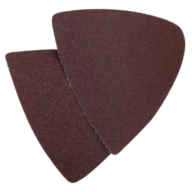 LIJA TRIANGULAR PARA HERRAMIENTA MU