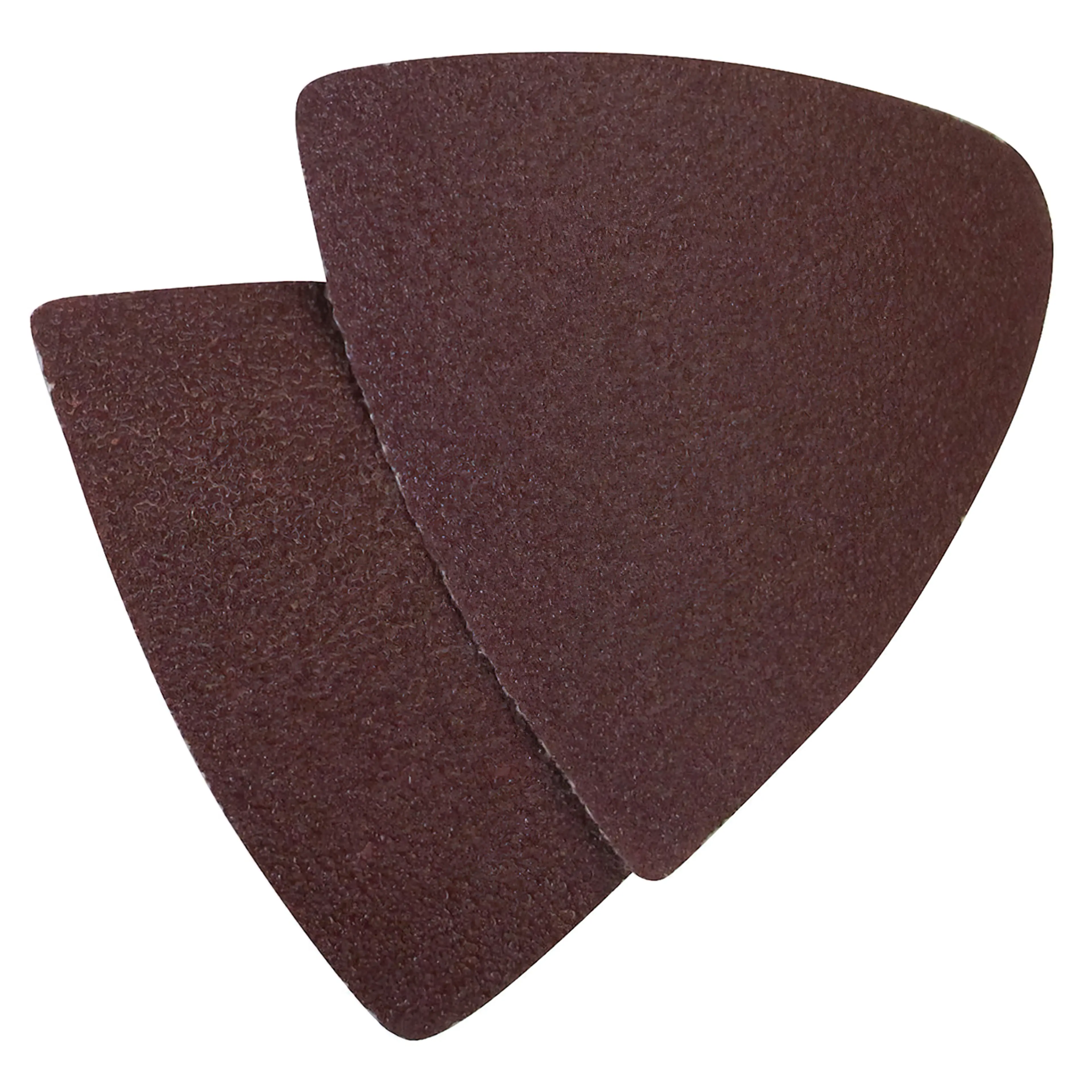LIJA TRIANGULAR PARA HERRAMIENTA MU