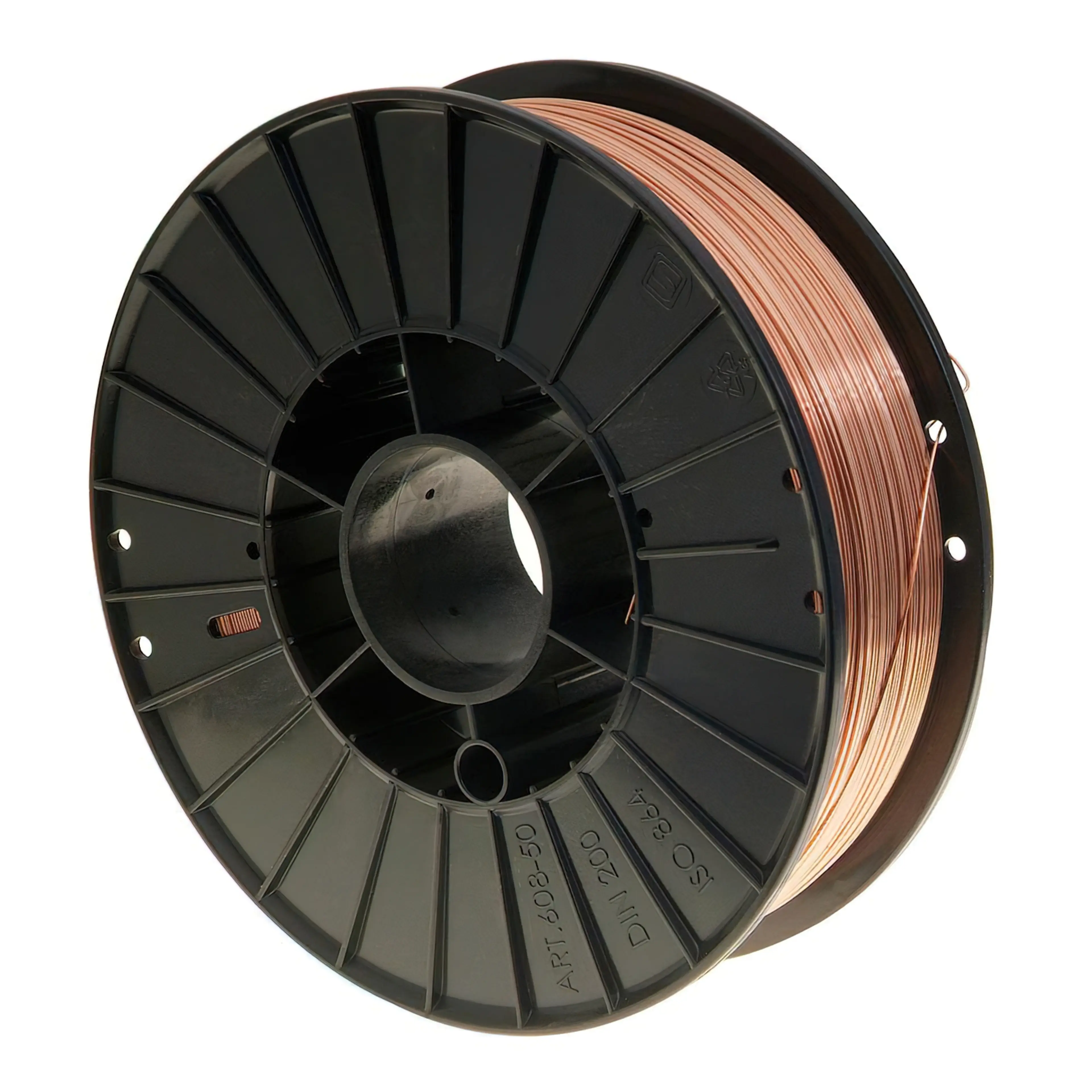 HILO SOLDAR 0,8 MM. (BOBINA DE 5,0 
