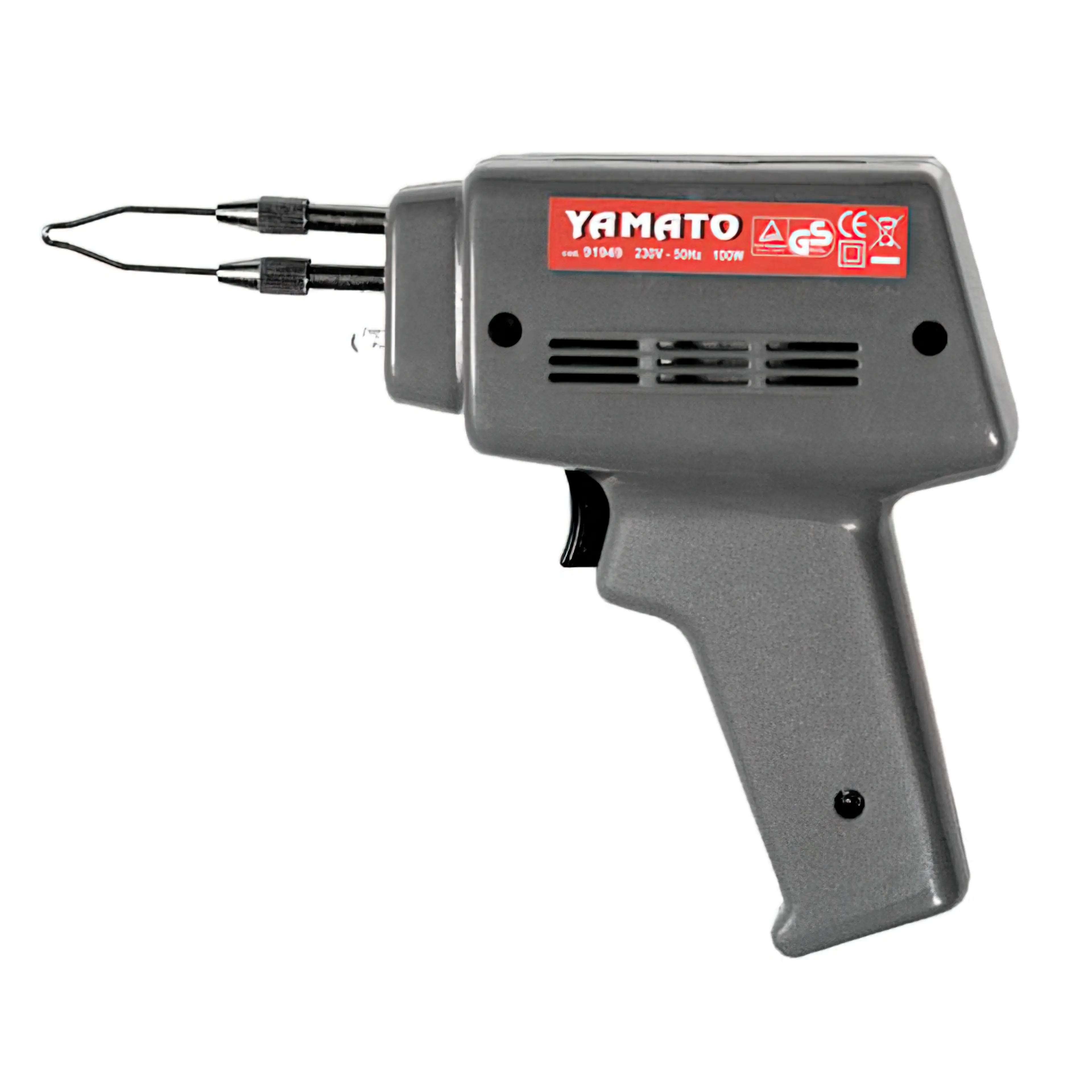 SOLDADOR YAMATO 100 W. PISTOLA CON 