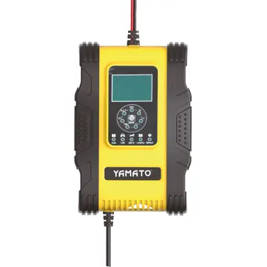 CARGA BATERIAS INVERTER 12/24 V - 6