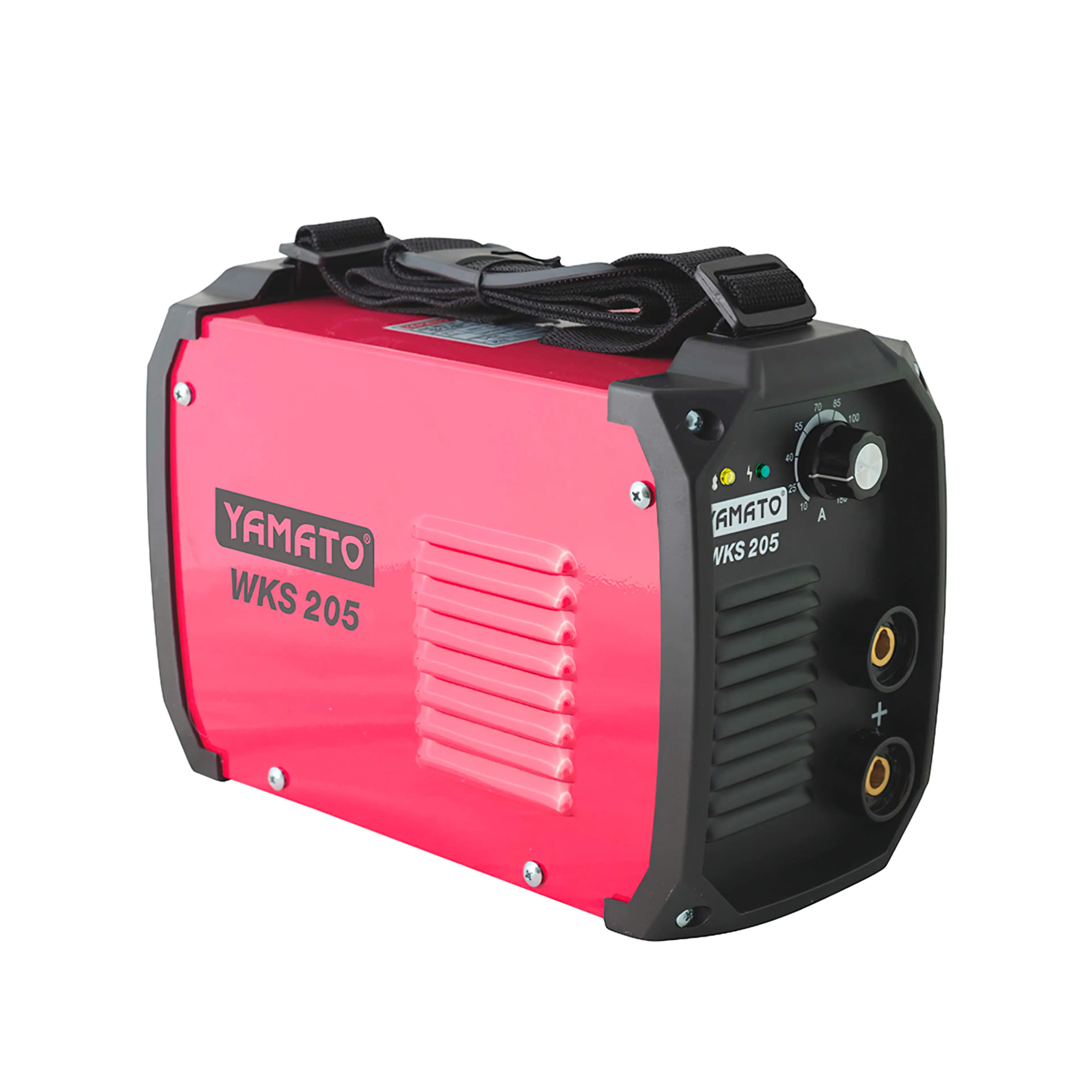 SOLDADURA INVERTER YAMATO WKS 205 1