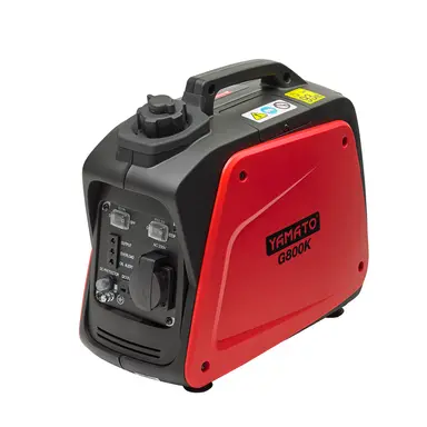 GENERADOR GASOLINA INVERTER SILENCI