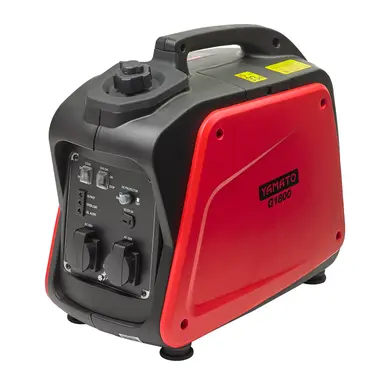 GENERADOR GASOLINA INVERTER SILENCI