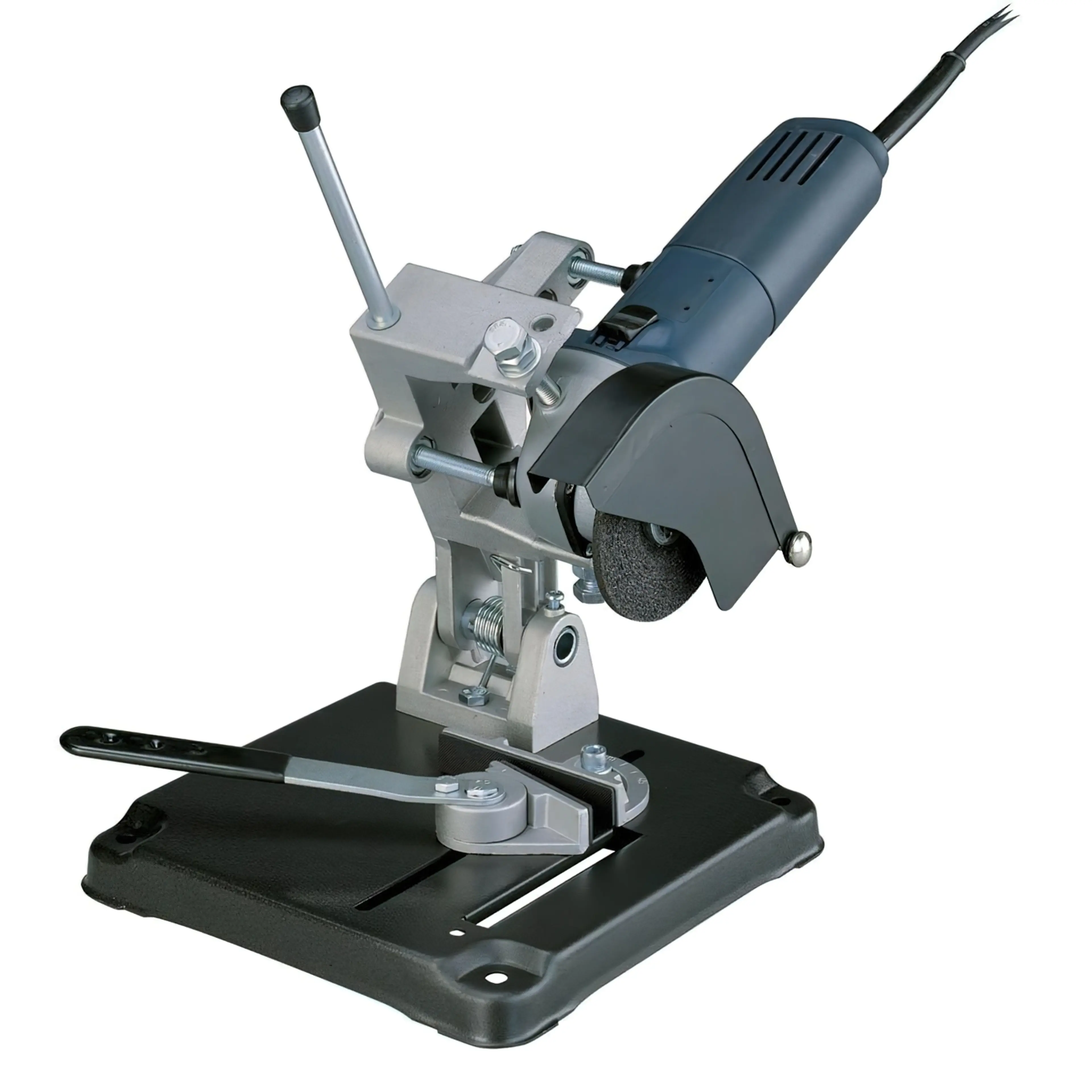 SOPORTE AMOLADORA MAURER PROFESIONA