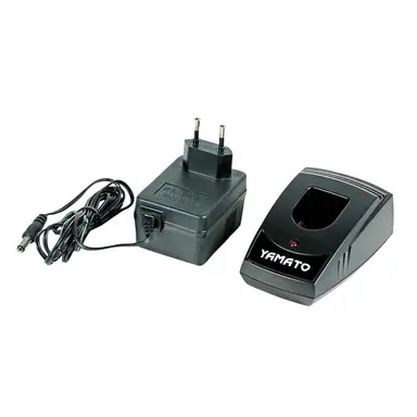 CARGADOR YAMATO 12 V. PARA MODELO 9