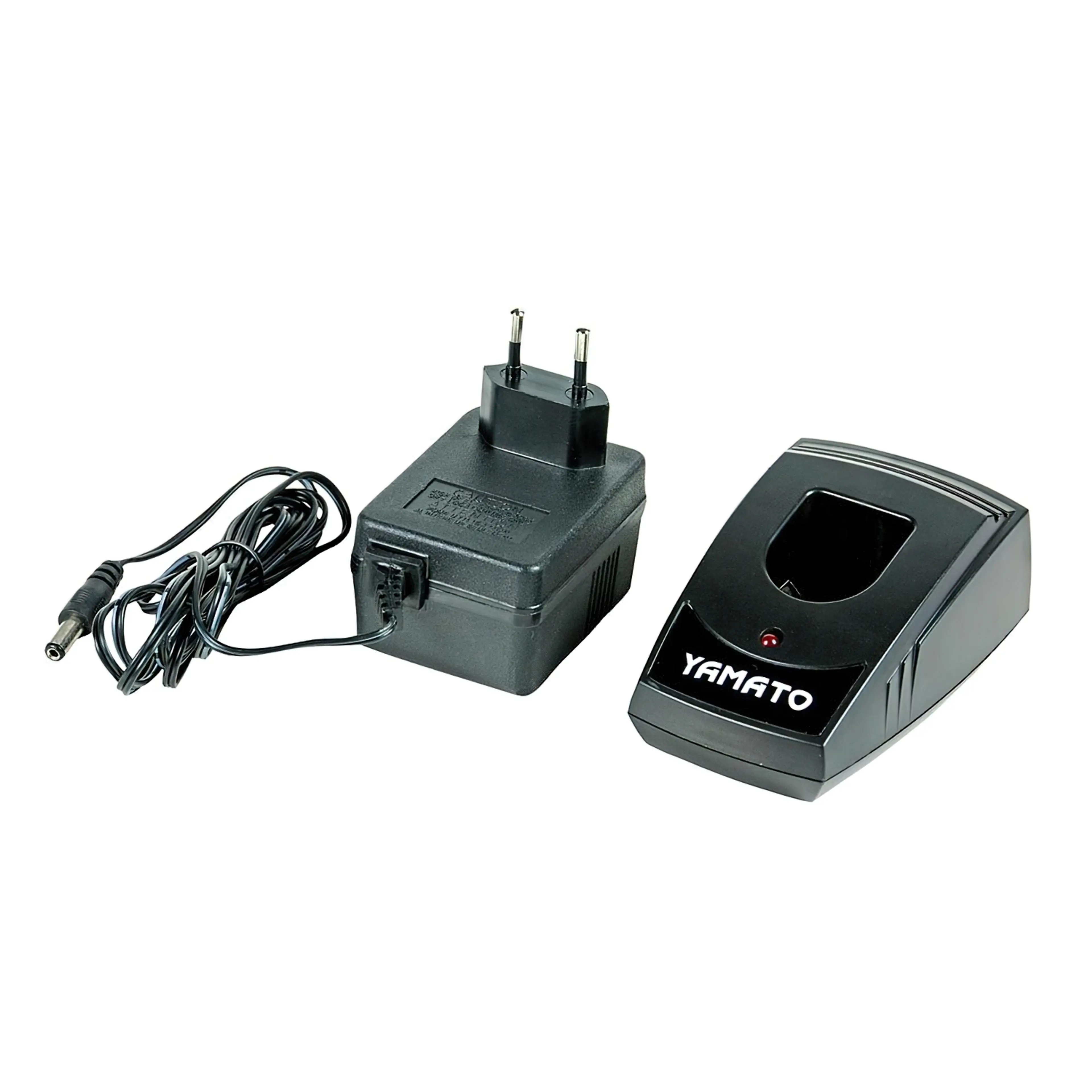 CARGADOR YAMATO 12 V. PARA MODELO 9